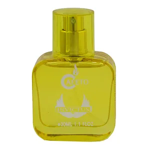 عطرجیبی مردانه کافه تو مدل اینوکتوس حجم 30 میلی لیتر