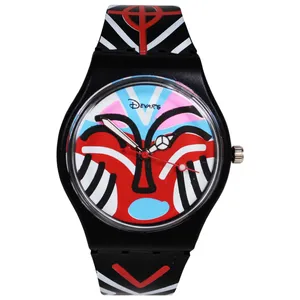 ساعت مچی عقربه ای زنانه مدل sr56