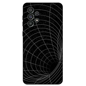 Megafone Wormhole 8108 Cover For Samsung Galaxy A23 4G / 5G