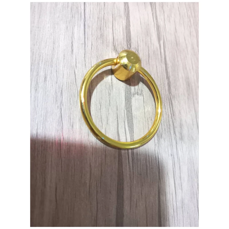 عکس شماره 5 : دستگیره کابینت مدل yt بسته 5 عددی