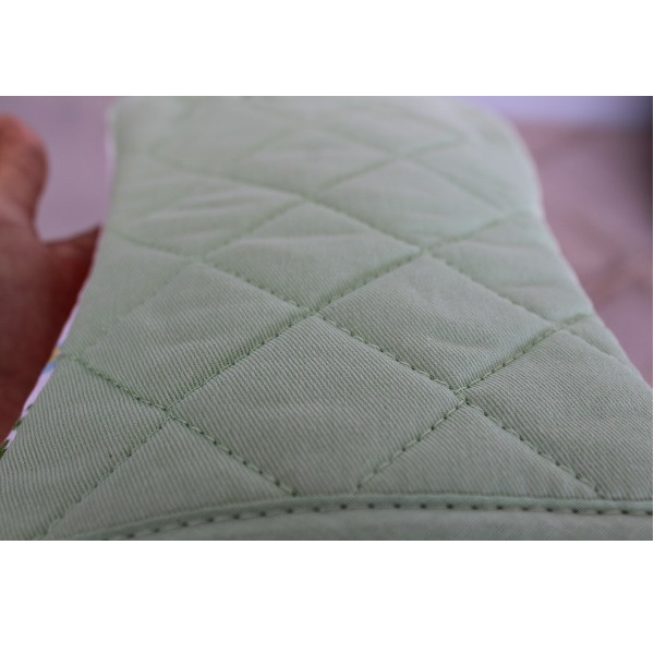 دستکش فر مدل HMT02 مجموعه 2 عددی