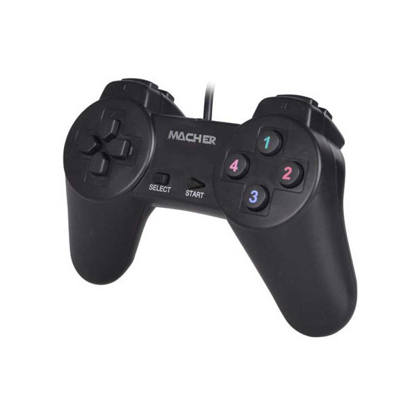 دسته بازی مچر مدل MR-055