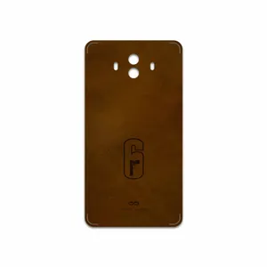 MAHOOT BFL-RNBW_SX Cover Sticker for Huawei Mate 10