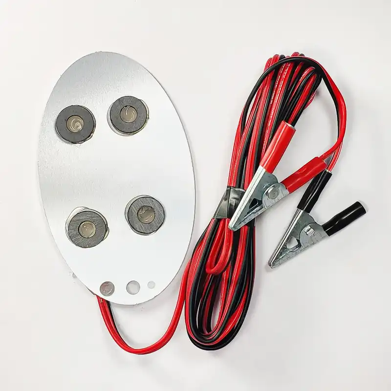 چراغ سیار خودرو مدل TK-COB12