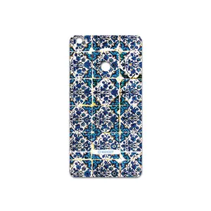 MAHOOT Traditional-Tile Cover Sticker for Xiaomi Mi Max