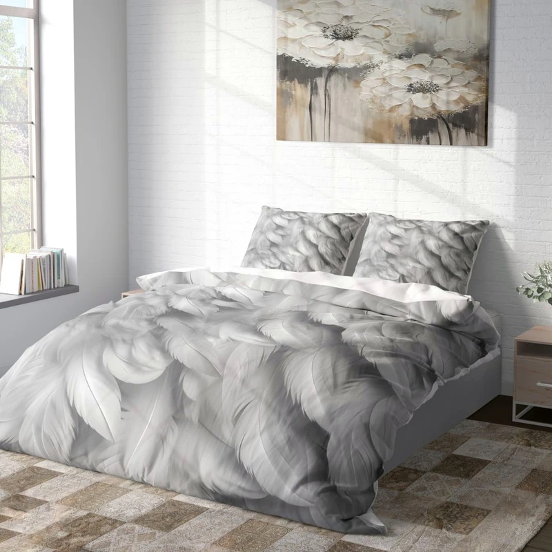 سرویس روتختی یک نفره 6 تکه کالای خواب آرنا مدل ۰۰۵۹۷