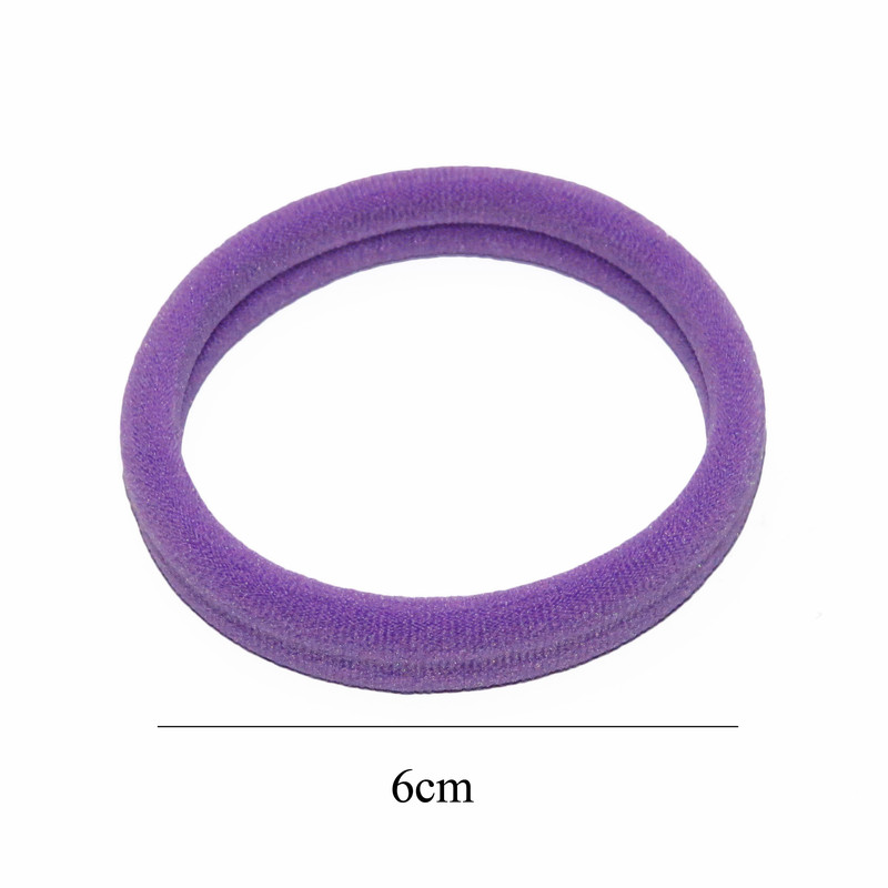 کش مو زنانه مدل G_Lnd_281 مجموعه 12 عددی