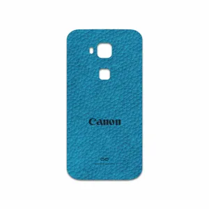 MAHOOT BL-CNN Cover Sticker for Huawei Ascend G8
