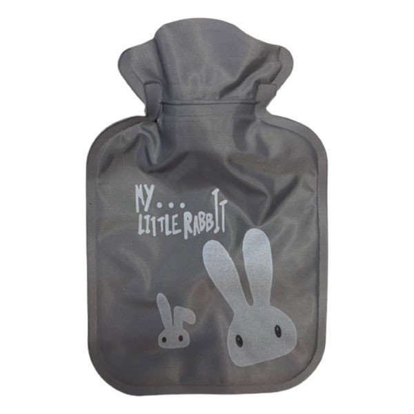 کیسه آب گرم کودک مدل RABIT کد SHR 454
