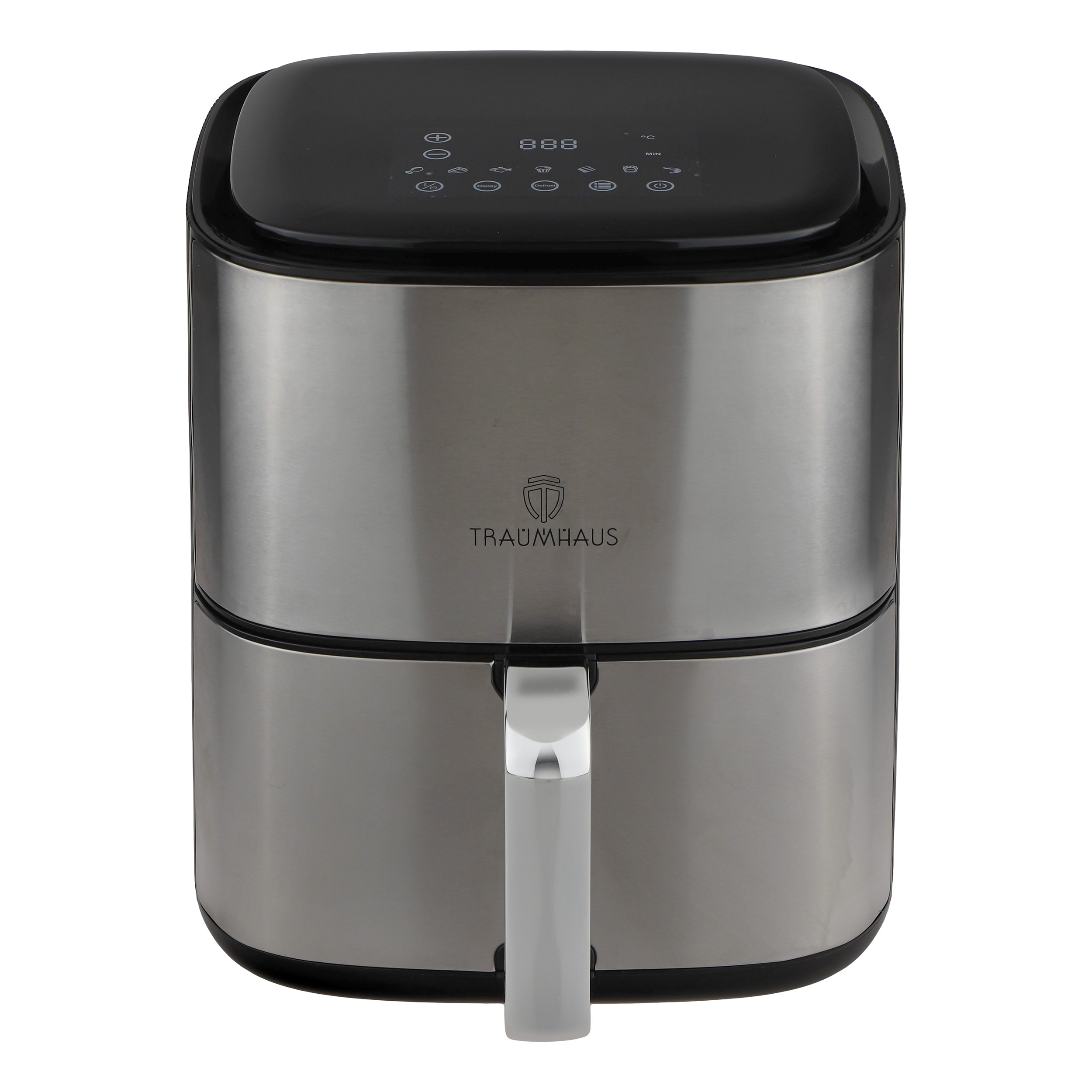 سرخ کن بدون روغن ترام هاوس مدل AF-25400