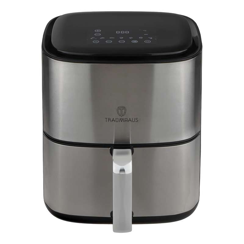 سرخ کن بدون روغن ترام هاوس مدل AF-25400