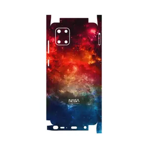 MAHOOT Universe b NASA 8-FullSkin Cover Sticker for Samsung Galaxy Note 10 Lite
