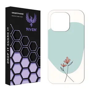 RIVEN RI1-12 Case For Apple iphone 13 Pro