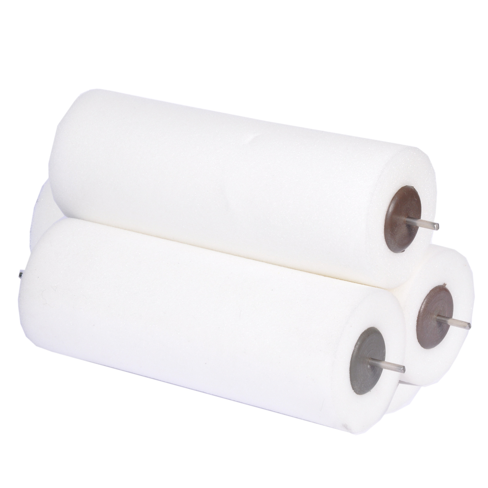 فوم نقاشی مدل GR-07 سایز 7 اینچ فوم نقاشی مدل GR-07 سایز 7 اینچ