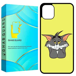 Ghab Guard GCHP11 Cover For Apple iPhone 11