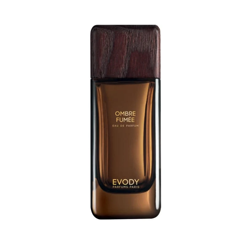 ادوپرفیوم ایوودی مدل OMBER FUMEE با رایحه گرم و تلخ حجم 100 میلی‌لیتر