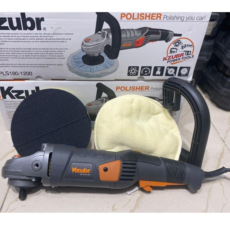 دستگاه پولیش زوبر مدل kpls 180_1200 دستگاه پولیش زوبر مدل kpls 180_1200