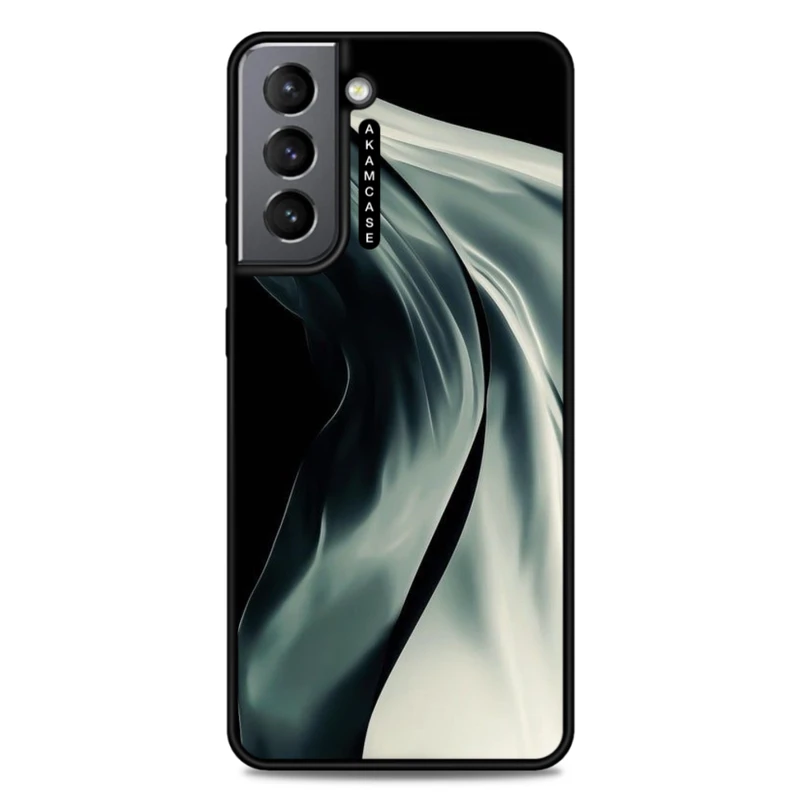 کاور آکام مدل AMC-WSGS21-MARBLE-35 مناسب برای گوشی موبایل سامسونگ Galaxy S21