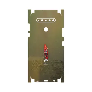 MAHOOT Kayak-FullSkin Cover Sticker for LG K51s
