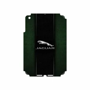 MAHOOT Jaguar Cars Cover Sticker for Apple iPad mini 2012 A1455