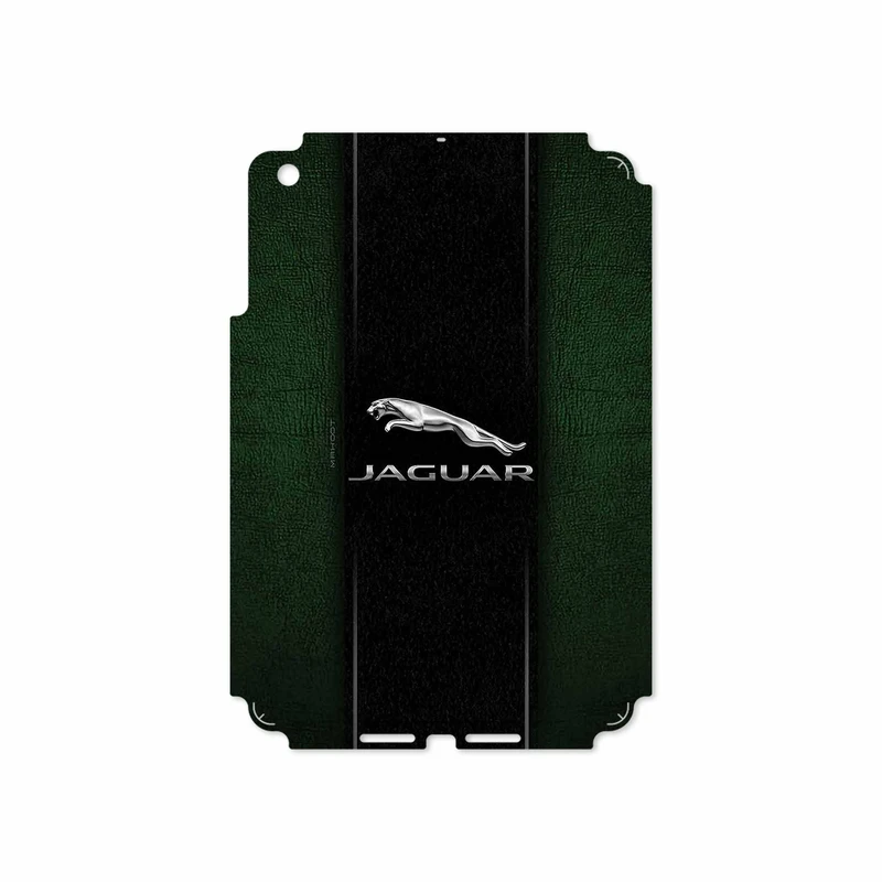 برچسب پوششی ماهوت مدل Jaguar Cars مناسب برای تبلت اپل iPad mini 2012 A1455