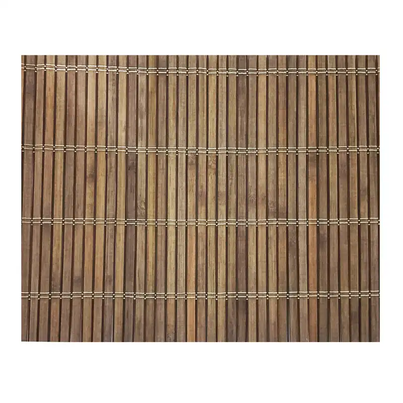 زیربشقابی و زیرقابلمه ای مدل HSR طرح حصیر کد 47