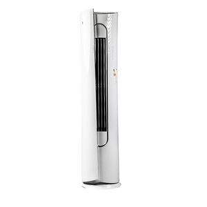 کولر گازی ایستاده 24000 اینورتر گرین مدل GFS-H24P1T1A