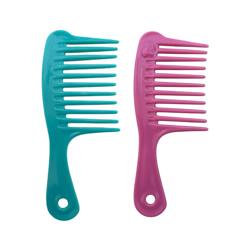 شانه مو مدل Me88 بسته ۲ عددی