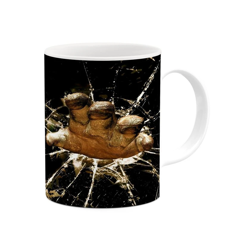 ماگ کاکتی مدل بازی BioShock کد mgh27704