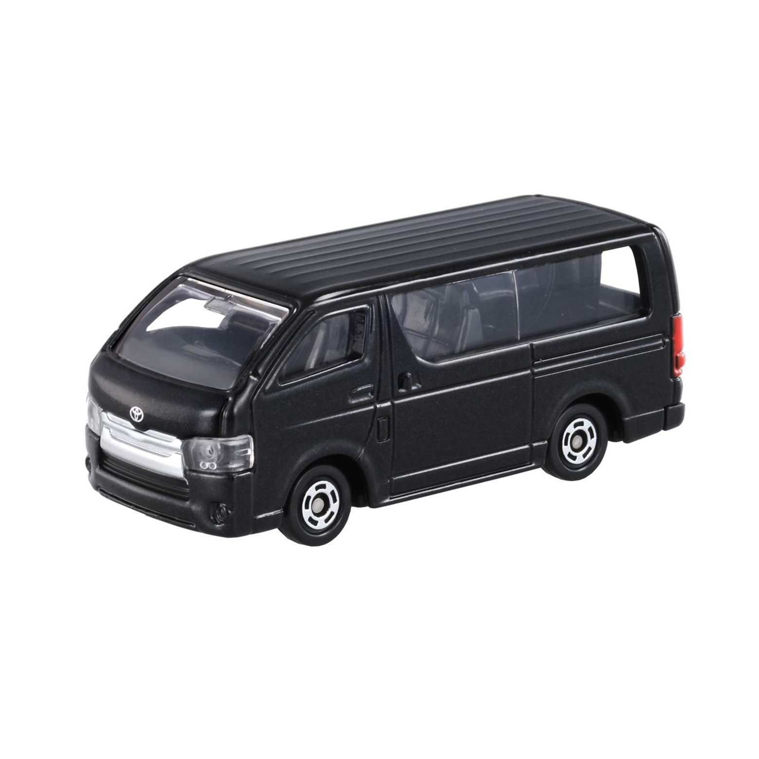 ماشین بازی تاکارا تامی مدل Toyota Hiace کد 102786