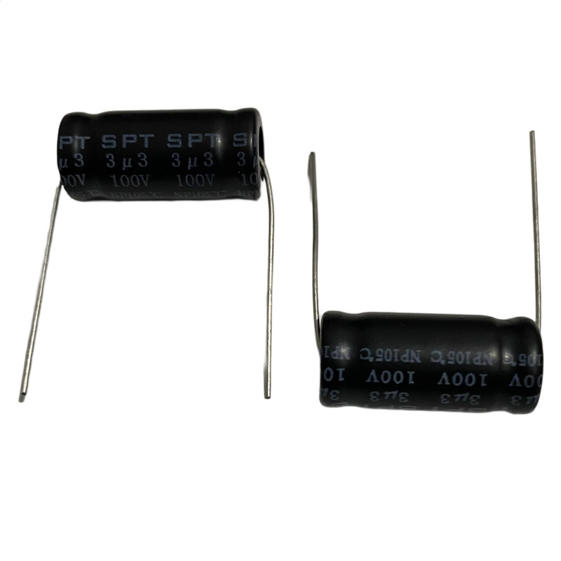 سوپر تیوتر خودرو آلفاسونیک مدل psw-55 بسته 2 عددی