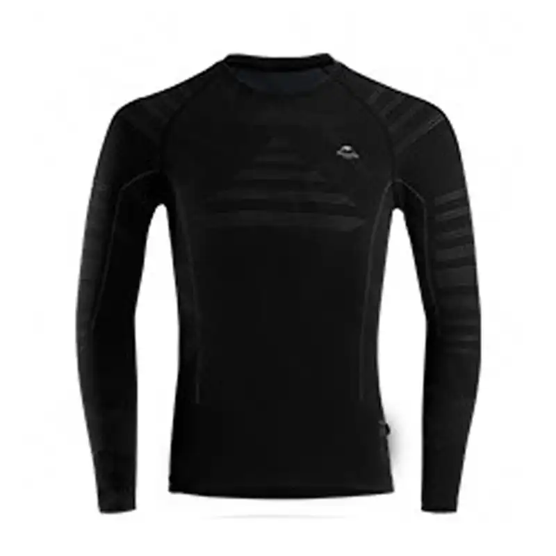 تی شرت آستین بلند ورزشی زنانه نیچرهایک مدل NH19FS024