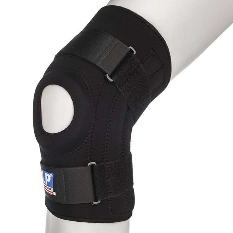 زانو بند ال پی مدل 709