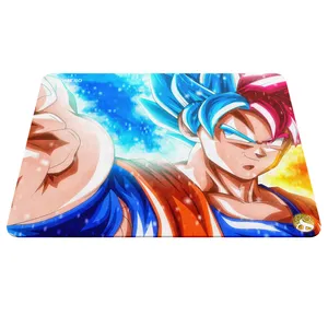 Hoomero Dragon Ball A1324 Mousepad
