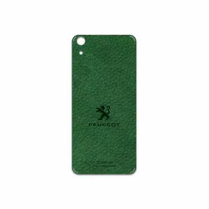 MAHOOT GL-PEGT Cover Sticker for HTC Desire 626
