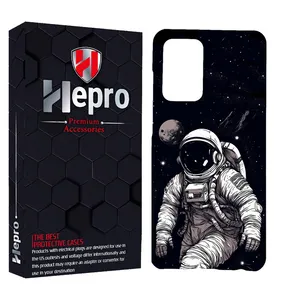 HEPRO MC Cover for Samsung Galaxy A52 / A52s