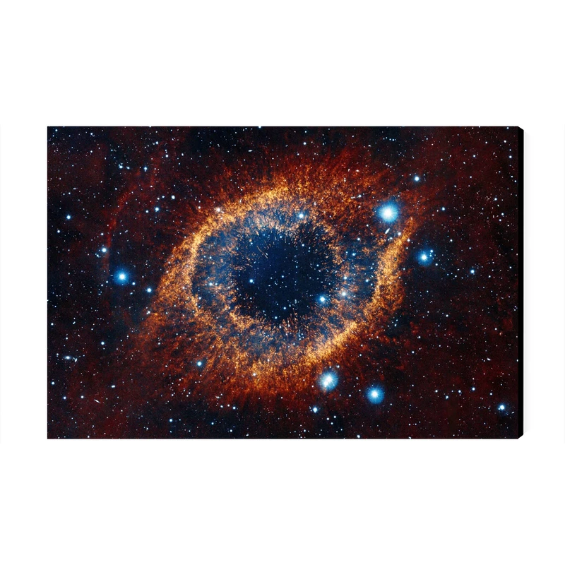 تابلو شاسی عرش مدل فانتزی فضا Space کد As2669