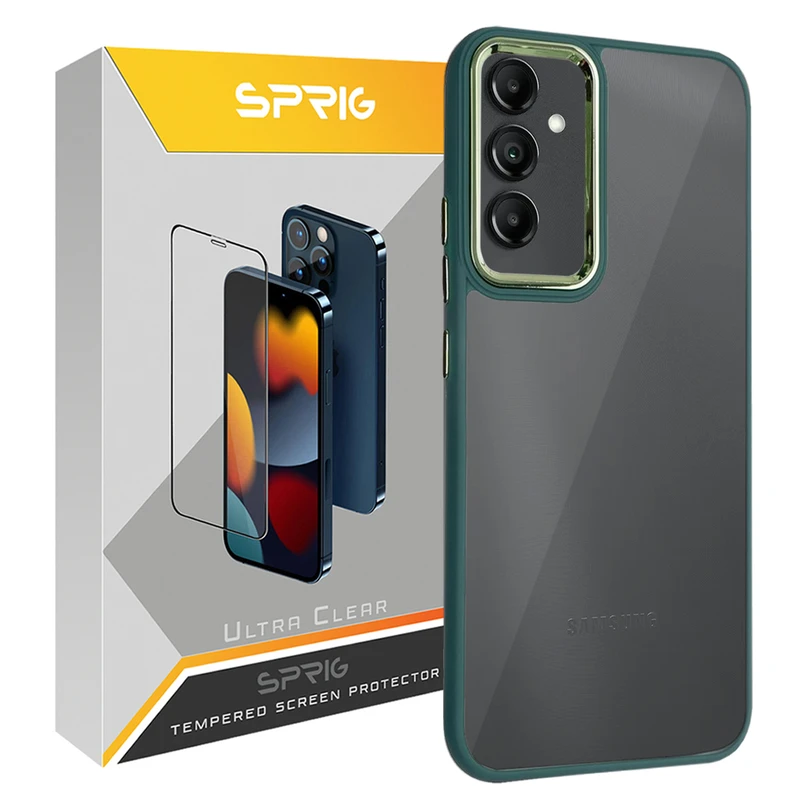 کاور اسپریگ مدل NSKIN مناسب برای گوشی موبایل سامسونگ Galaxy A34 5G