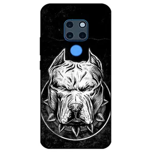 Megafone Bulldog 1885 Cover For Huawei Mate 20