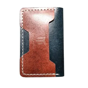 جاکارتی چرمی چرم توس مدل TL11