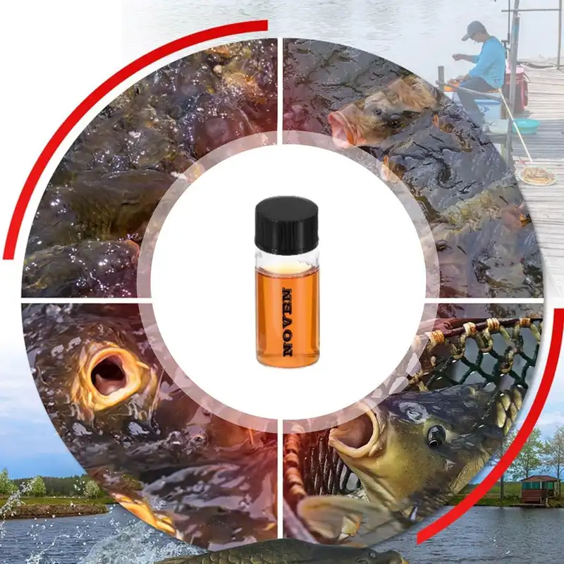 ست لوازم ماهیگیری مدل NONO18 مجموعه 18 عددی