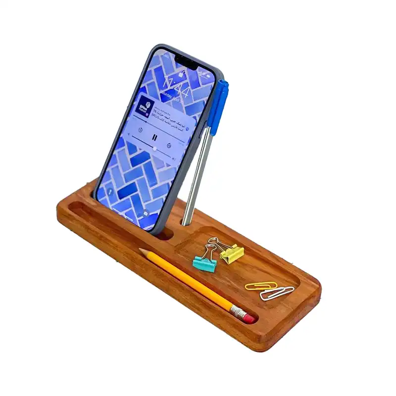 استند لوازم اداری رومیزی مدل S1