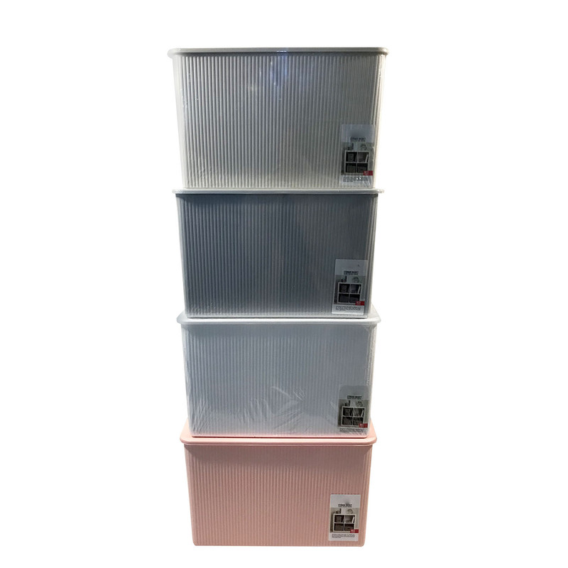باکس نظم دهنده مدل Doman-5 باکس نظم دهنده مدل Doman-5