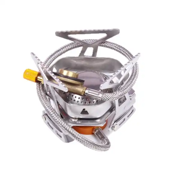 سرشعله سفری مدل FA-01