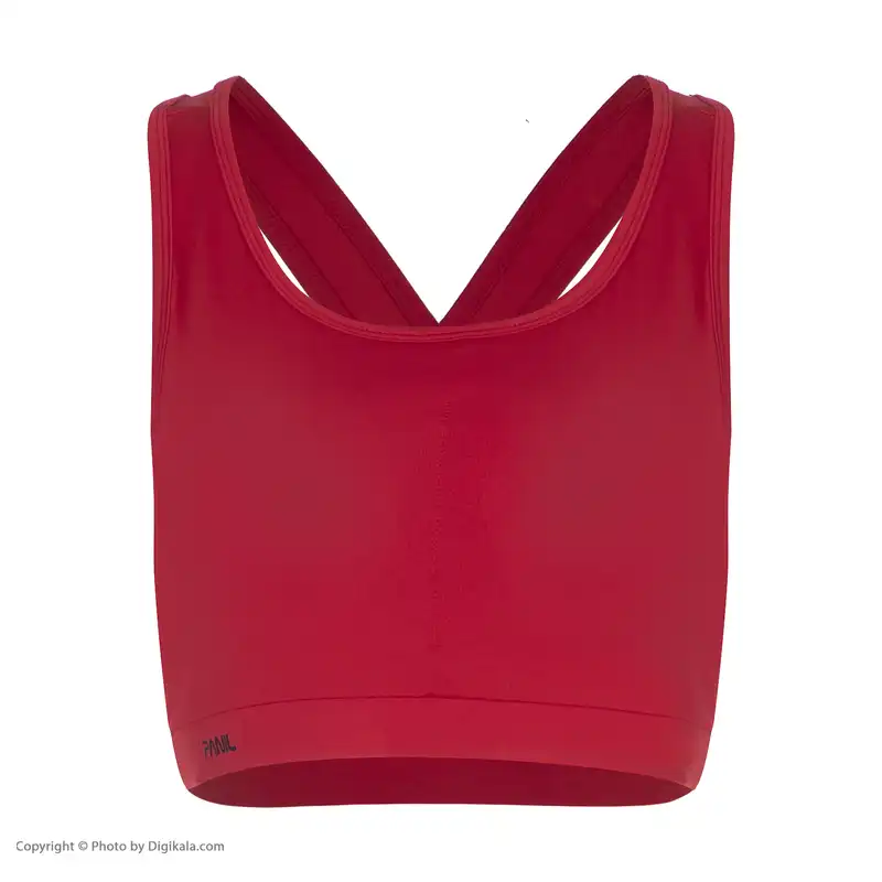 نیم تنه ورزشی زنانه پانیل مدل 4072R