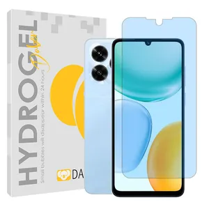 Daben Tough model matte anti blue screen protector suitable for Honor X5c Plus mobile phone