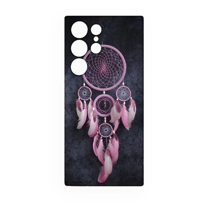کاور مدل دریم کچر کد 092 مناسب برای گوشی موبایل سامسونگ galaxy s24 ultra