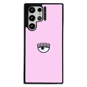 AKAM AMCWSGS22U-CHIARA11 Cover For Samsung Galaxy S21 Ultra
