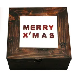 جعبه جواهرات مدل MyArtz - XMAS