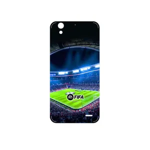 MAHOOT FIFA Soccer Game Series Cover Sticker for Huawei Ascend G630